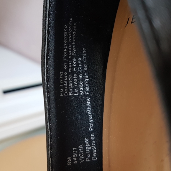 Jessica Pump Heels - Picture 4 of 5